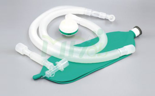 LB4511 Disposable Anesthesia Breathing System